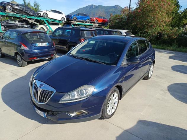 LANCIA Delta 1.6 MJT 120CV - SPAZIOSA - Foto 2