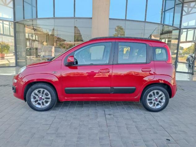 FIAT Panda 1.3 MJT S&S Easy rif. 24066225 - Foto 8