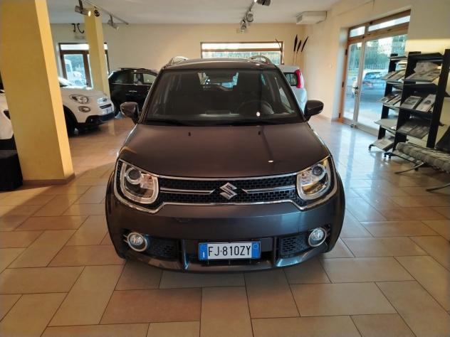 Suzuki Ignis 1.2 Hybrid Top - Foto 3
