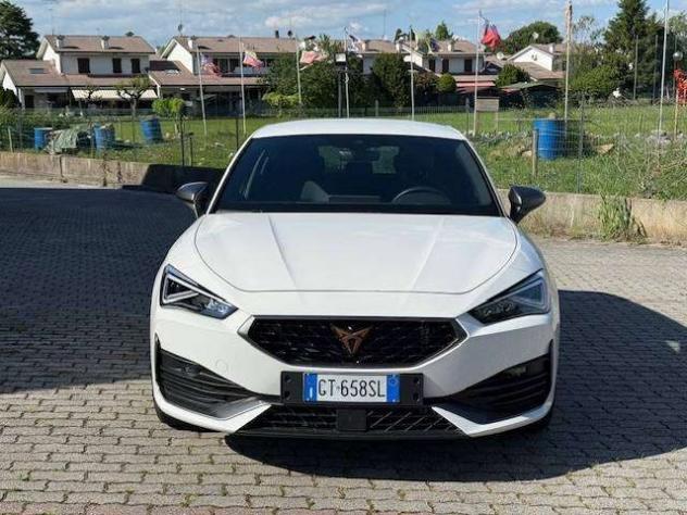 CUPRA Leon Leon 1.5 hybrid 150cv dsg IVA ESPOSTA rif. 23823659 - Foto 2