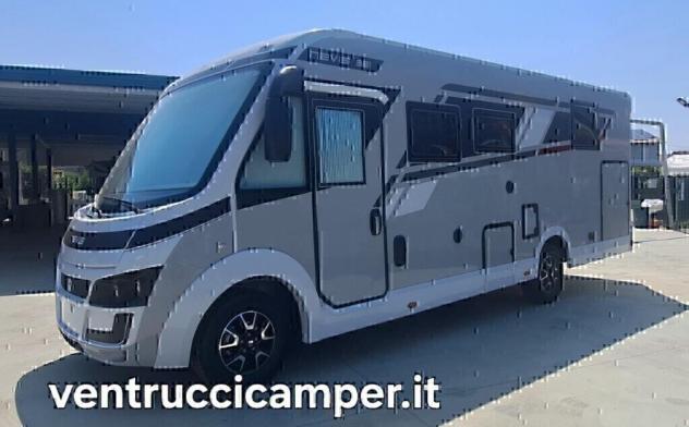 MCLOUIS NEVIS 881 2026 LETTO NAUTICO FACE TO FACE FULL OPT tutto finanziabile 180 mesi