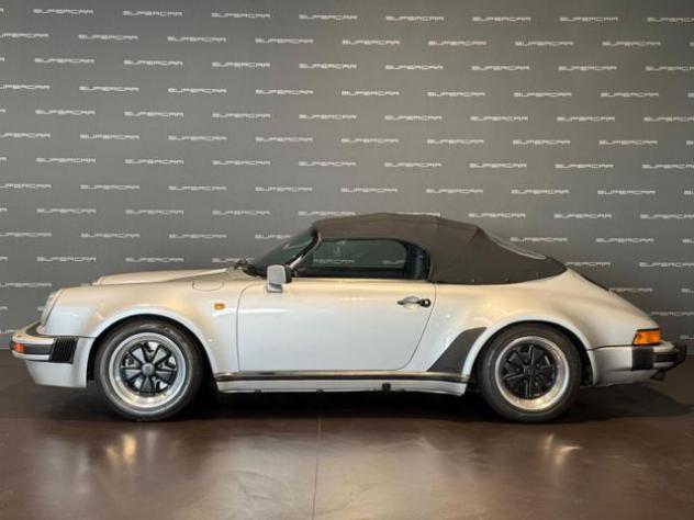 PORSCHE 911 911 SPEEDSTER rif. 24008704 - Foto 5