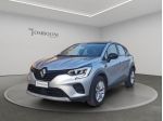 Renault Captur 1.0 tce Equilibre Gpl 100cv