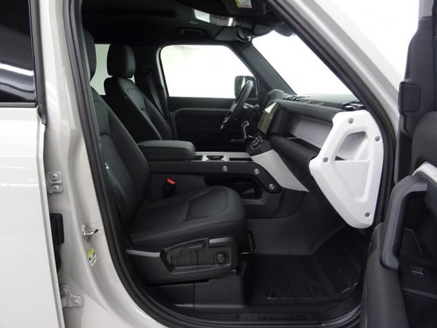 Land Rover Defender 110 3.0D I6 200 CV AWD Auto S - Foto 3