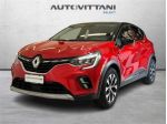 RENAULT Captur 1.6 E-Tech full hybrid Techno 145cv auto rif. 24197811
