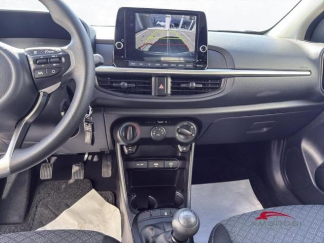 KIA Picanto PE2 MY27 1.0 URBAN TT rif. 24170117 - Foto 7