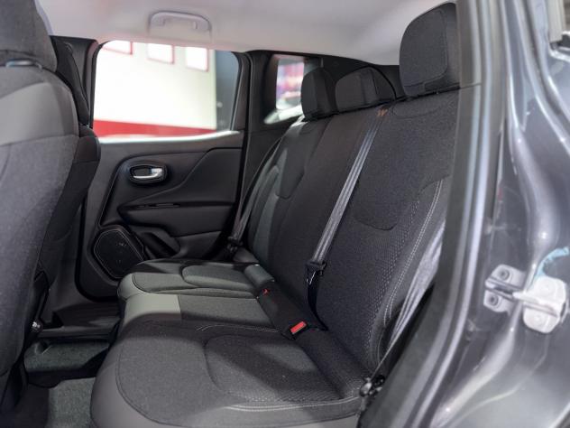 Jeep Renegade Renegade 1.5 turbo t4 mhev Altitude 2wd dct - Foto 7