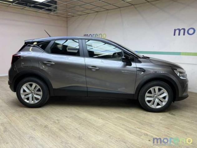 RENAULT Captur 1.0 TCe 100 CV Equilibre GPL rif. 18736718 - Foto 4