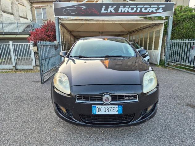 FIAT Bravo 2ª serie Bravo 1.9 MJT 120 CV Dynamic - Foto 2