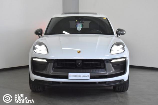PORSCHE Macan 2.0 T rif. 23799929
