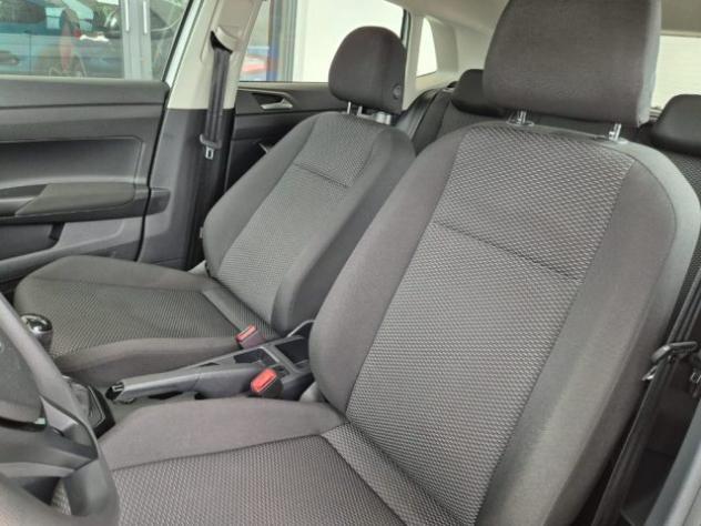 VOLKSWAGEN Polo 1.6 TDI 5p. Comfortline BlueMotion rif. 23716330 - Foto 6