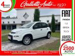 FIAT Panda 1.0 FireFly 70cv S&S Hybrid