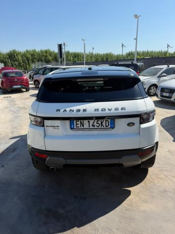 Land Rover Range Evoque 2.2 TD4 5p. Prestige - Foto 6