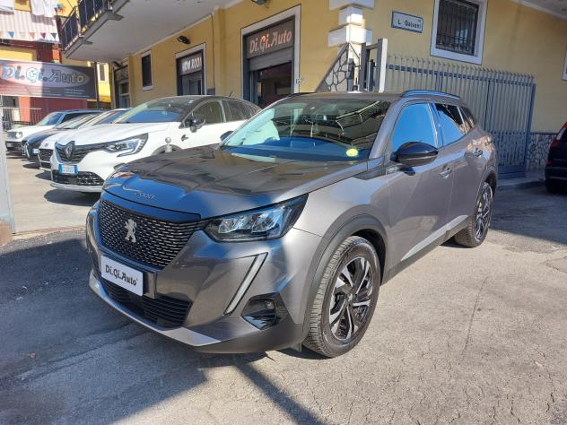 Peugeot 2008 BlueHDi 110 S&S Allure Pack