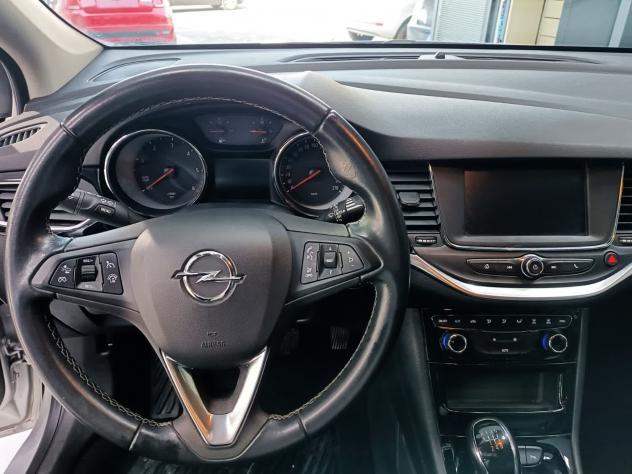 Opel Astra 1.5 CTDI 122CV 5P BUSINESS ELEGANCE - Foto 3