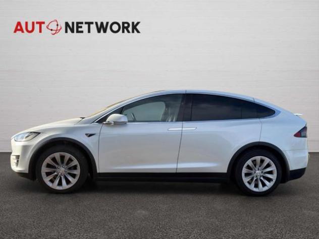 TESLA Model X Long Range Plus AWD rif. 24032560 - Foto 7
