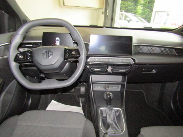 MG - MG3 1.5 confort 115 cv - Foto 7