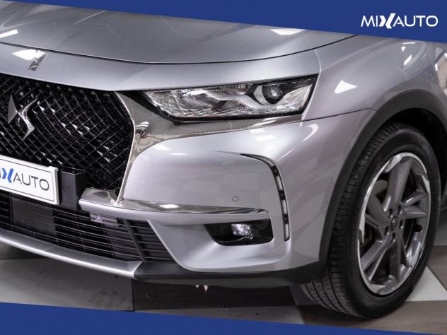 DS Automobiles DS7 Crossback 1.5 BlueHDI AT Bastille+ 130CV Auto - Foto 9