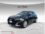 Audi A1 CITYCARVER allstreet 1,0 L3 85/DS8M6