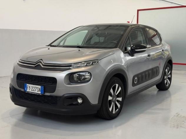CITROEN C3 PureTech 83 S&S Shine PREZZO REALE rif. 24104674
