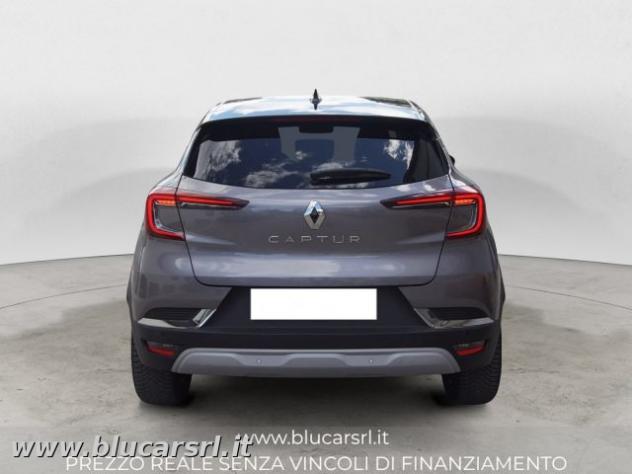 RENAULT Captur 1.0 TCE 90 TECHNO rif. 23611725 - Foto 4