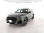 Audi Q5 Q5 SPB 40 TDI quattro S tronic Identity Black