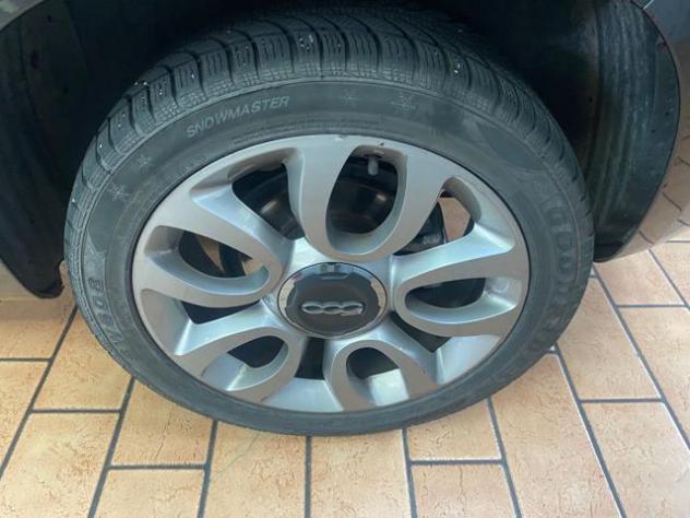 FIAT 500L 1.6 Multijet 105 CV Lounge Tetto Panoramico rif. 17916916 - Foto 8