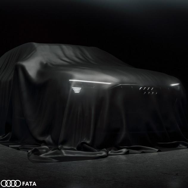 Audi Q3 TDI 2.0 4L110 A7