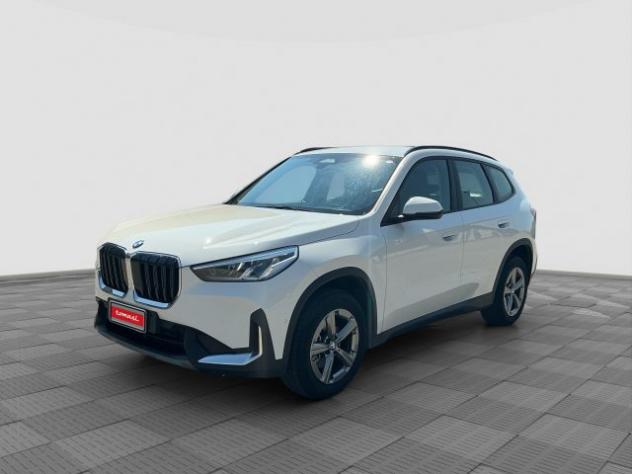 BMW X1 X1 sDrive 18i rif. 23982673