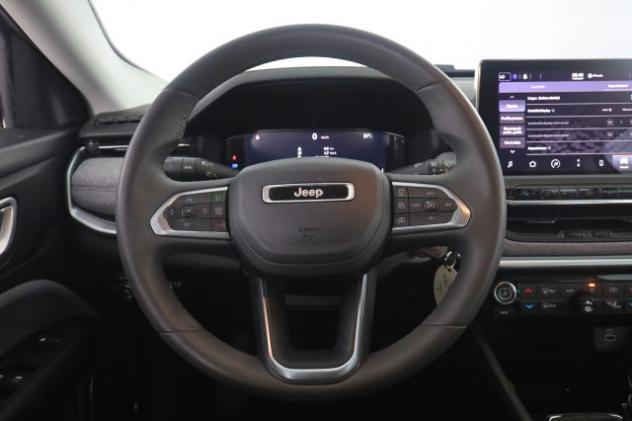 JEEP Compass Compass 1.6 Multijet II 2WD Business rif. 23925656 - Foto 5