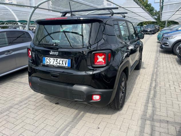 Jeep Renegade 1.0 T3 120cv Longitude - Foto 9