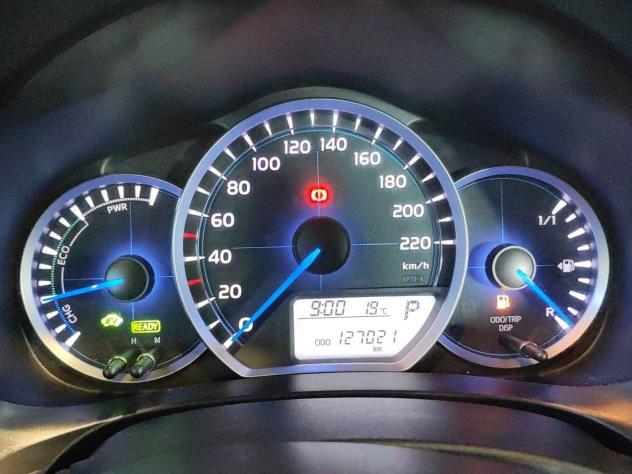 Toyota Yaris 1.5 Hybrid 5 porte Style AREA C FREE - Foto 8