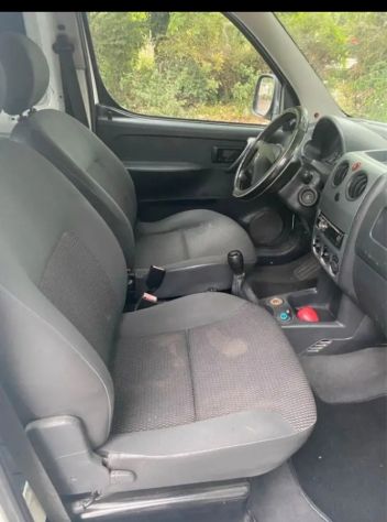 Volkswagen Polo 1.2 Play Go