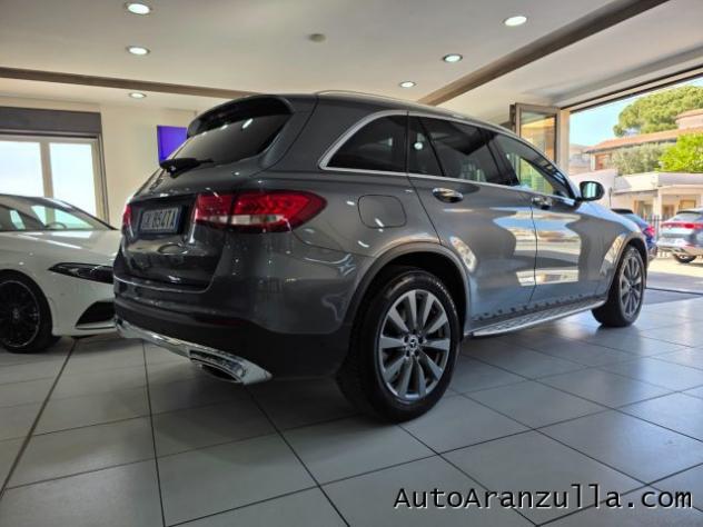 MERCEDES-BENZ GLC 250 4Matic Premium Tetto Panoramico Pelle - Navi rif. 23643386 - Foto 4
