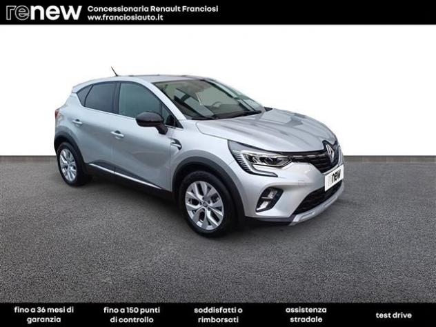 RENAULT Captur E-TECH Hybrid 145 INTENS rif. 23408853 - Foto 2