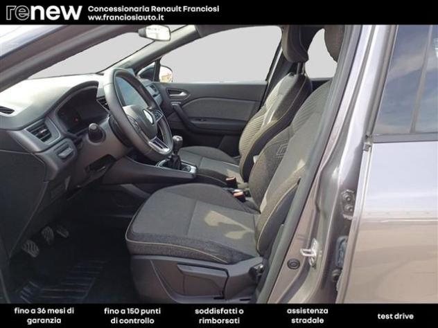 RENAULT Captur TCE 90 TECHNO MOD 2025 rif. 23860061 - Foto 6