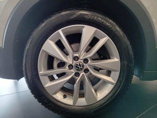 VOLKSWAGEN T-Cross 1.0 TSI Life rif. 24109290 - Foto 5
