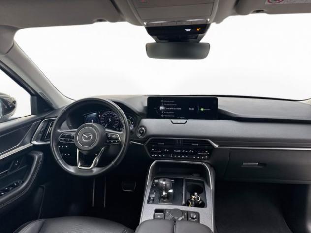 MAZDA CX-60 2.5L e-Skyactiv G PHEV AWD Homura rif. 24097695 - Foto 7