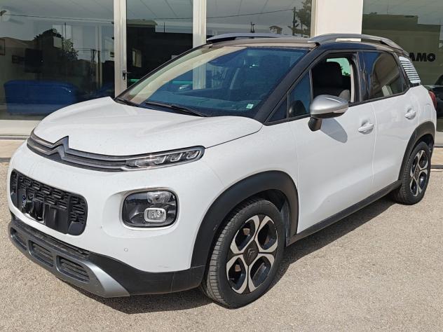 Citroen C3 Aircross BlueHDi 100 S&S Shine