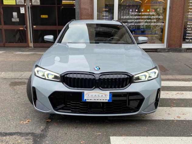 Bmw 320 M Sport 320 d MHEV #50770 - Foto 2