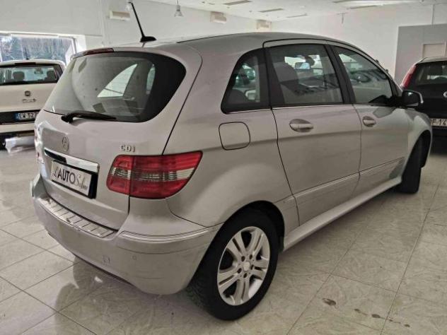 MERCEDES-BENZ B 200 CDI Premium rif. 24059792 - Foto 4