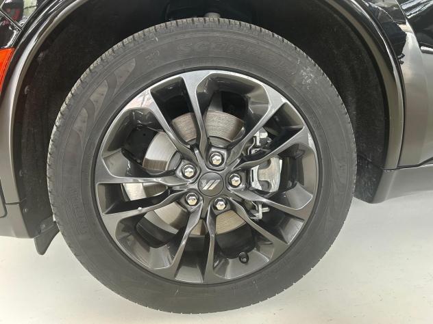 Dodge Durango Durango 5.7 V8 R/T Blacktop awd 360cv at8 - Foto 5