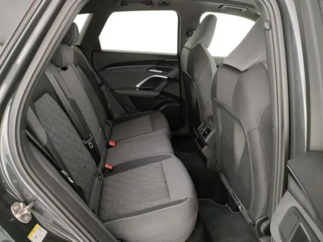 AUDI Q5 2.0 TDI MHEV S LINE EDITION QUATTRO 204CV S-TRONIC - Foto 5