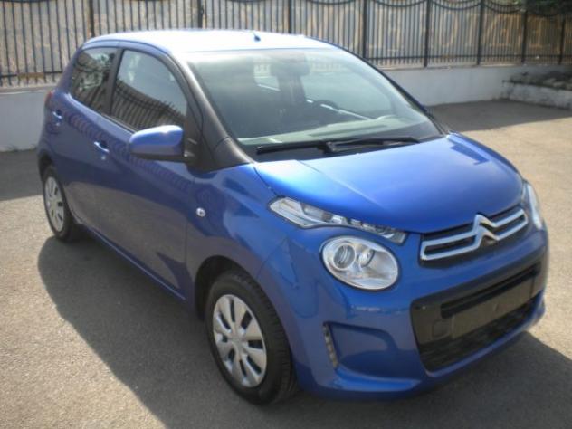 CITROEN C1 72cv rif. 24234231 - Foto 10