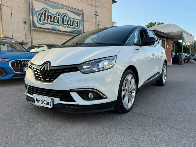 Renault Scénic 1.5 dCi 110cv Energy Zen
