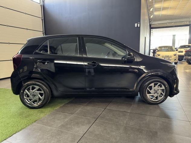 Kia Picanto Picanto 1.0 gdi Urban amt - Foto 4