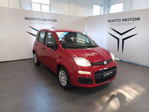 FIAT Pandina Pandina 1.0 firefly hybrid Icon s&s 65cv 5p.ti