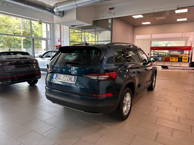 Skoda Kodiaq 1.5 TSI ACT DSG 7 posti Style - Foto 7