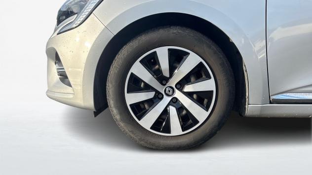 Renault Clio 1.6 E-Tech hybrid Zen 140cv auto my21 - Foto 5