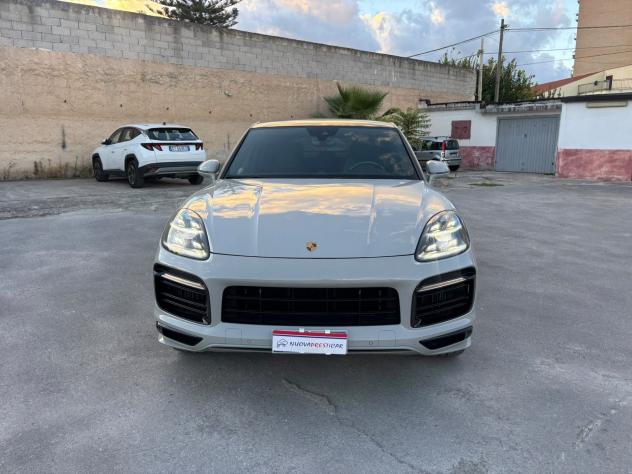 Porsche Cayenne Coup2.9 S CV 441 - Foto 2
